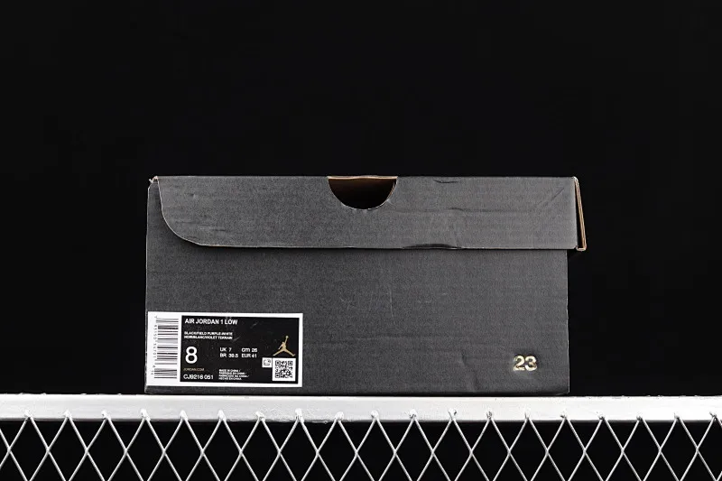 All categories Air Jordan Jordan series basketball shoes Air Jordan 1 Low X version Air Jordan 1 Low AJ1 Joe 1 low-top cultural and leisure sports sneakers CJ9216-051